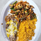 Best Lunch No. 10 in Hesston, KS