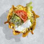 Best Taco Salad in Hesston, KS